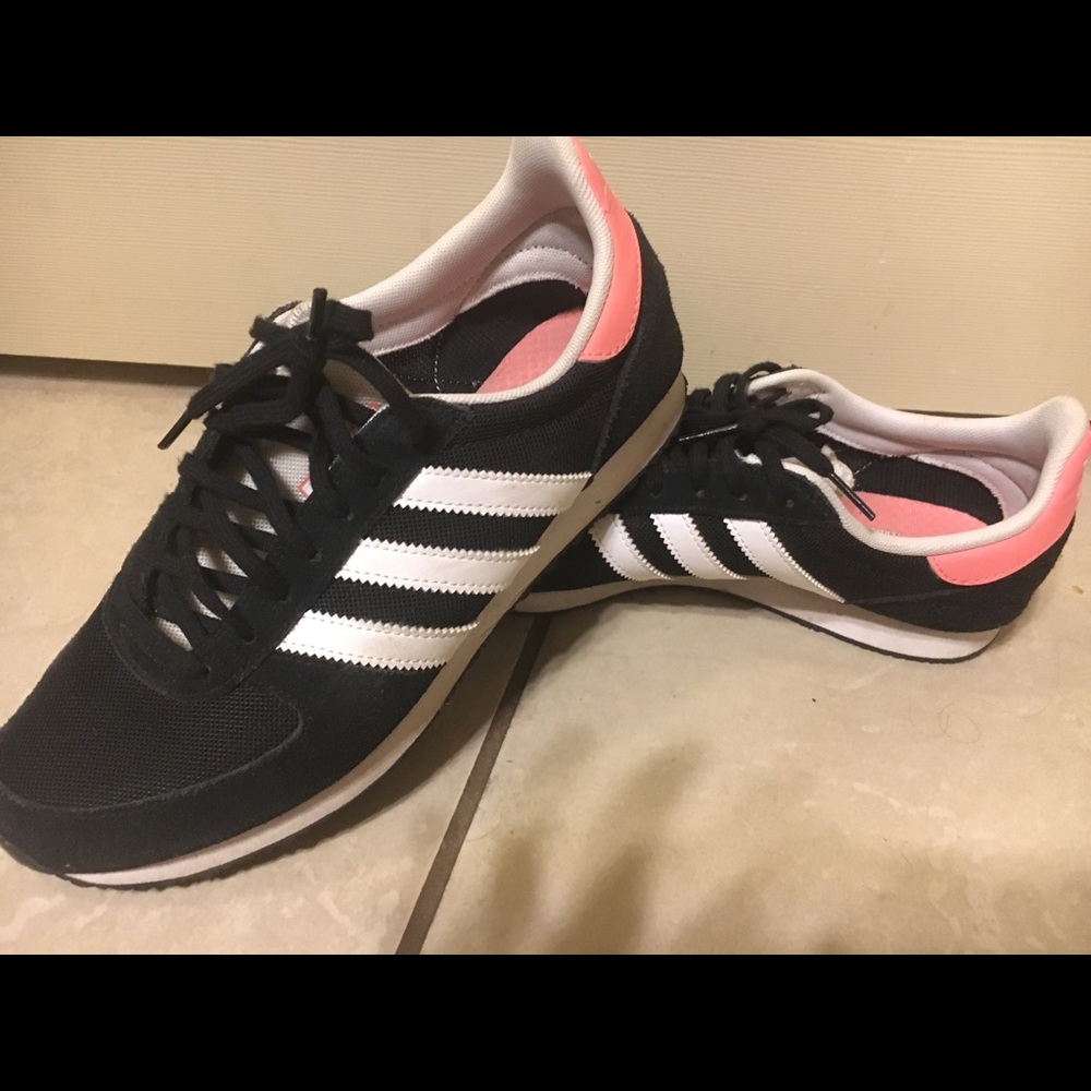 Adidas shoes
